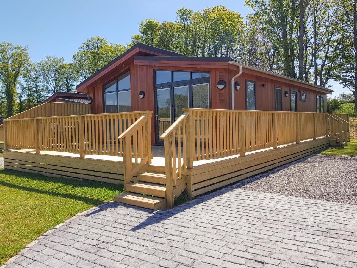 Wren Lodge Skipton Exterior photo