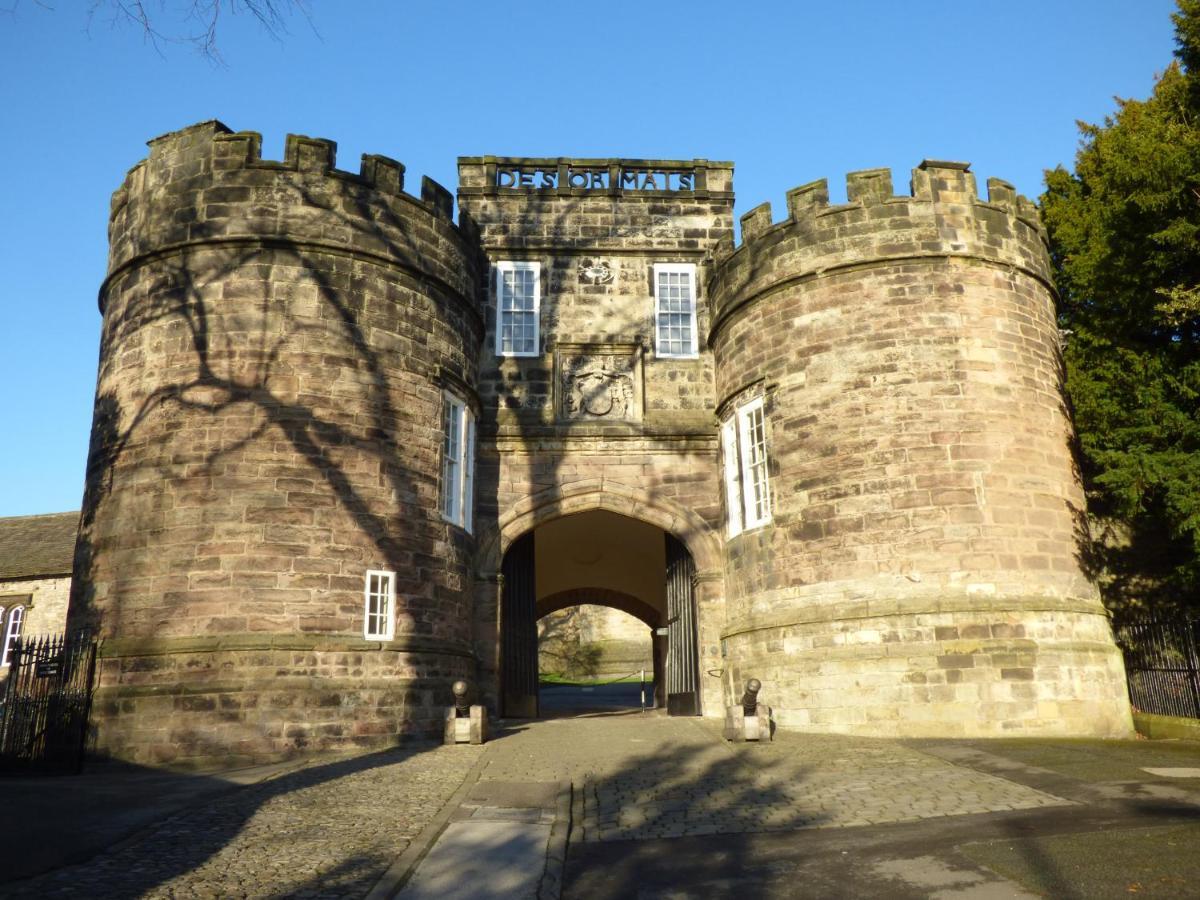Wren Lodge Skipton Exterior photo