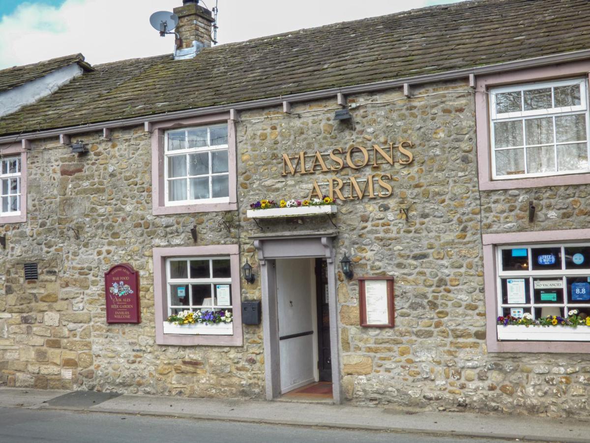 Wren Lodge Skipton Exterior photo